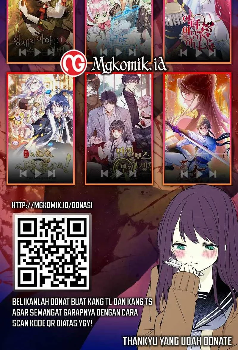 Bao Jin Wo De Xiao Majia Chapter 84 - halaman 38