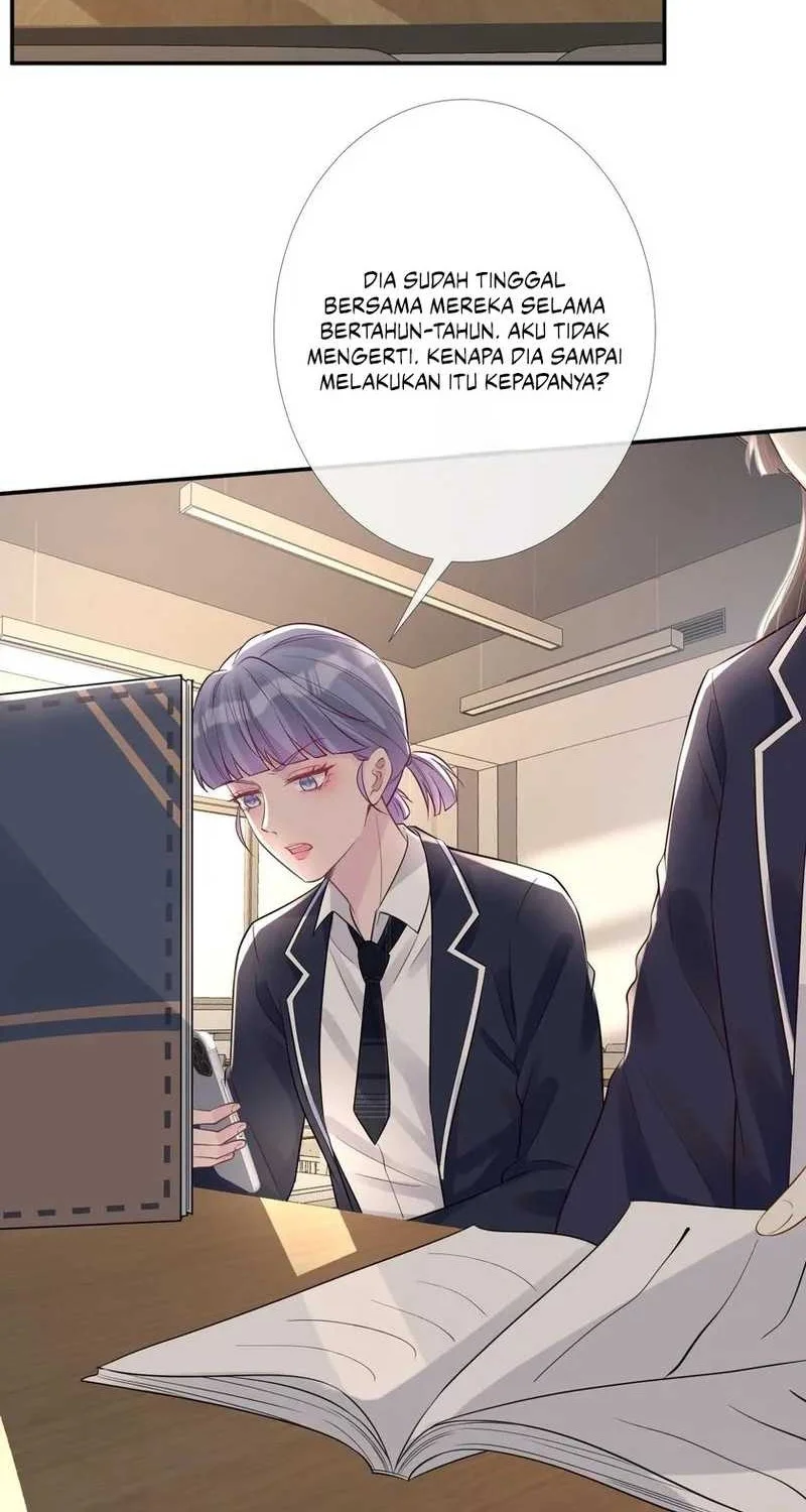 Bao Jin Wo De Xiao Majia Chapter 84 - halaman 4