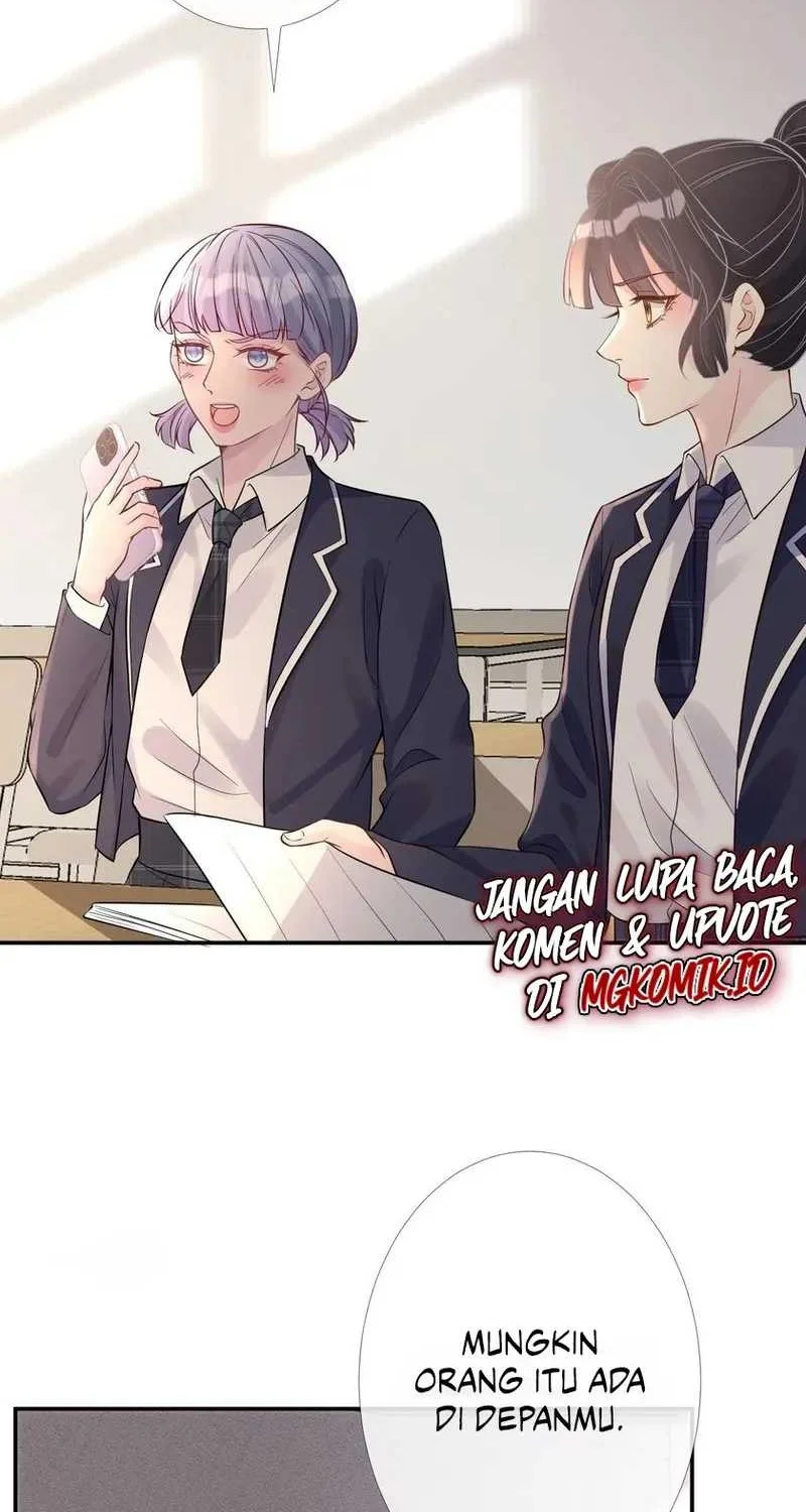 Bao Jin Wo De Xiao Majia Chapter 84 - halaman 6