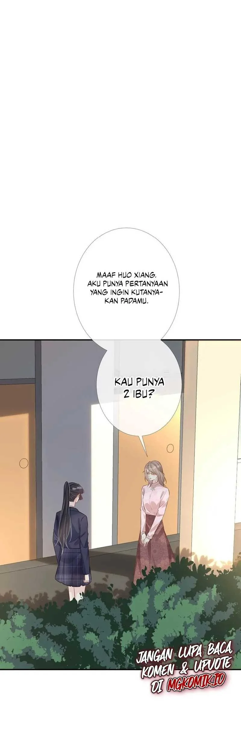 Bao Jin Wo De Xiao Majia Chapter 84 - halaman 9