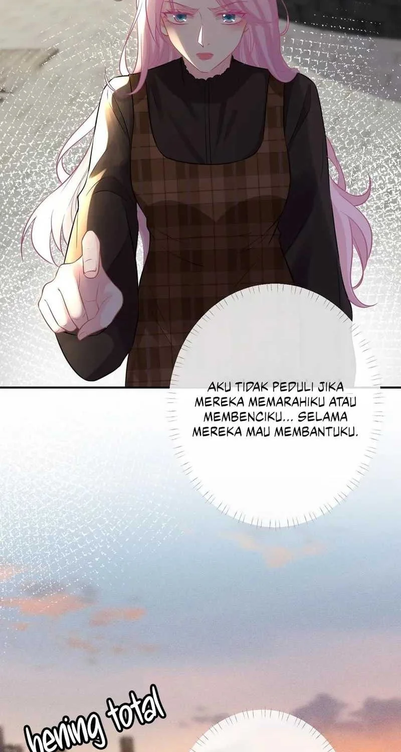 Bao Jin Wo De Xiao Majia Chapter 85 - halaman 12