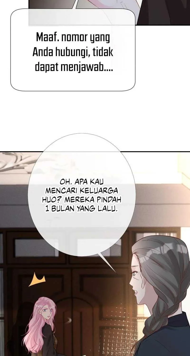 Bao Jin Wo De Xiao Majia Chapter 85 - halaman 14