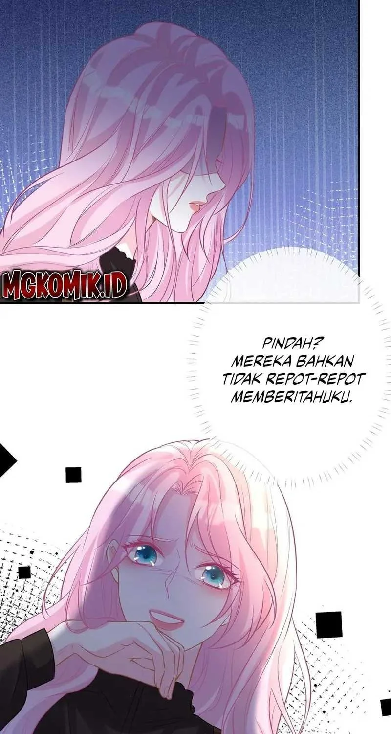 Bao Jin Wo De Xiao Majia Chapter 85 - halaman 16