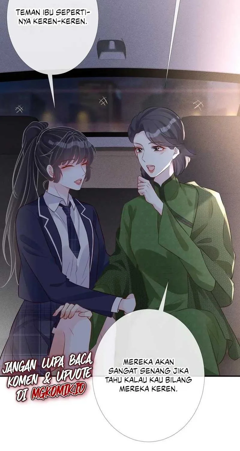 Bao Jin Wo De Xiao Majia Chapter 85 - halaman 18