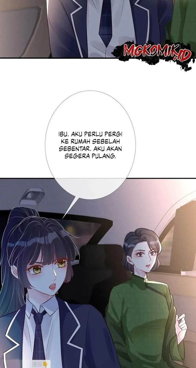 Bao Jin Wo De Xiao Majia Chapter 85 - halaman 20