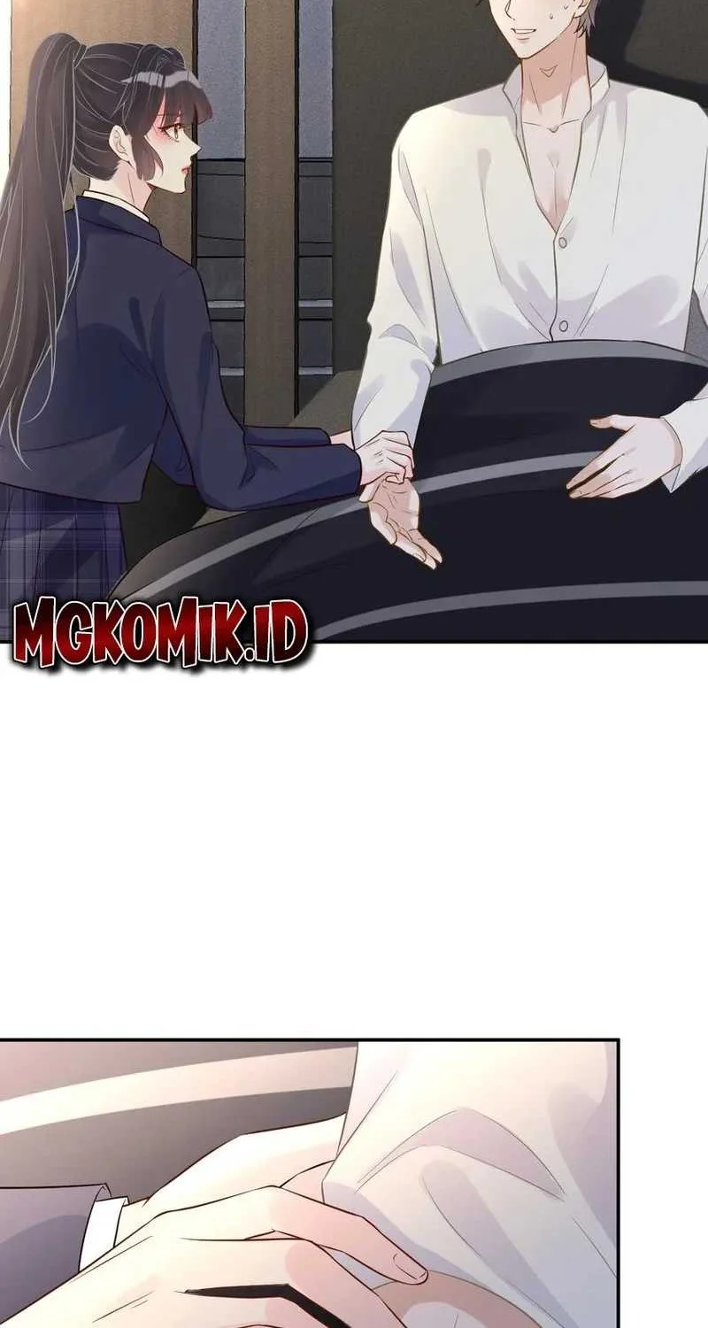 Bao Jin Wo De Xiao Majia Chapter 85 - halaman 26