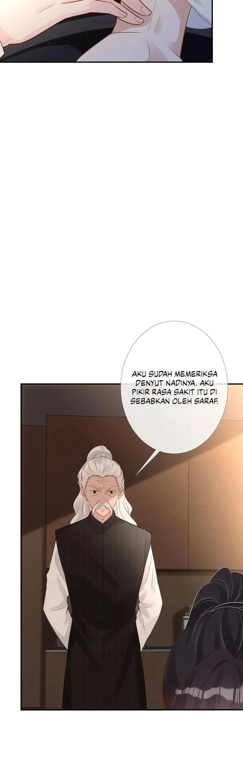 Bao Jin Wo De Xiao Majia Chapter 85 - halaman 27