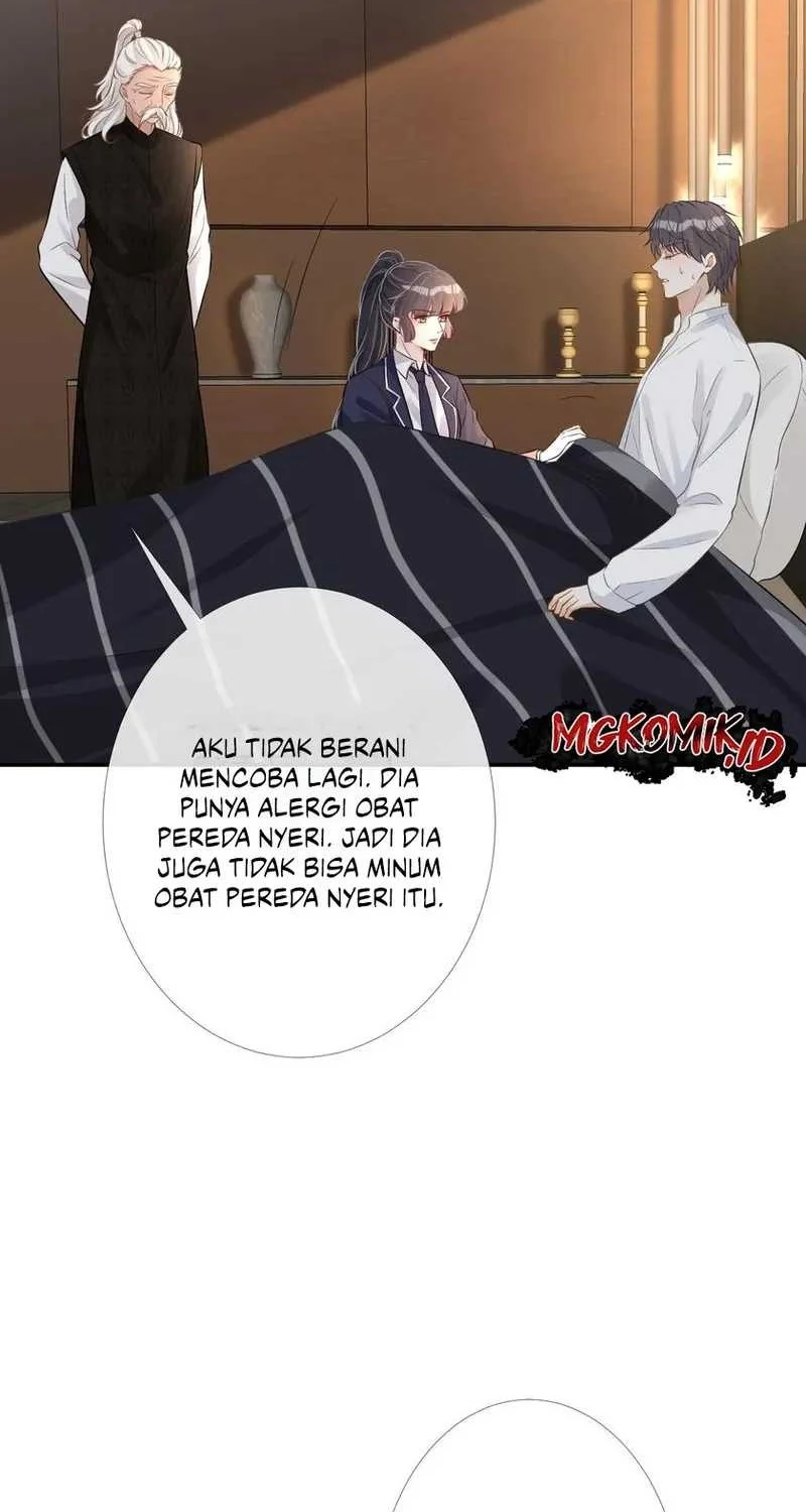 Bao Jin Wo De Xiao Majia Chapter 85 - halaman 30