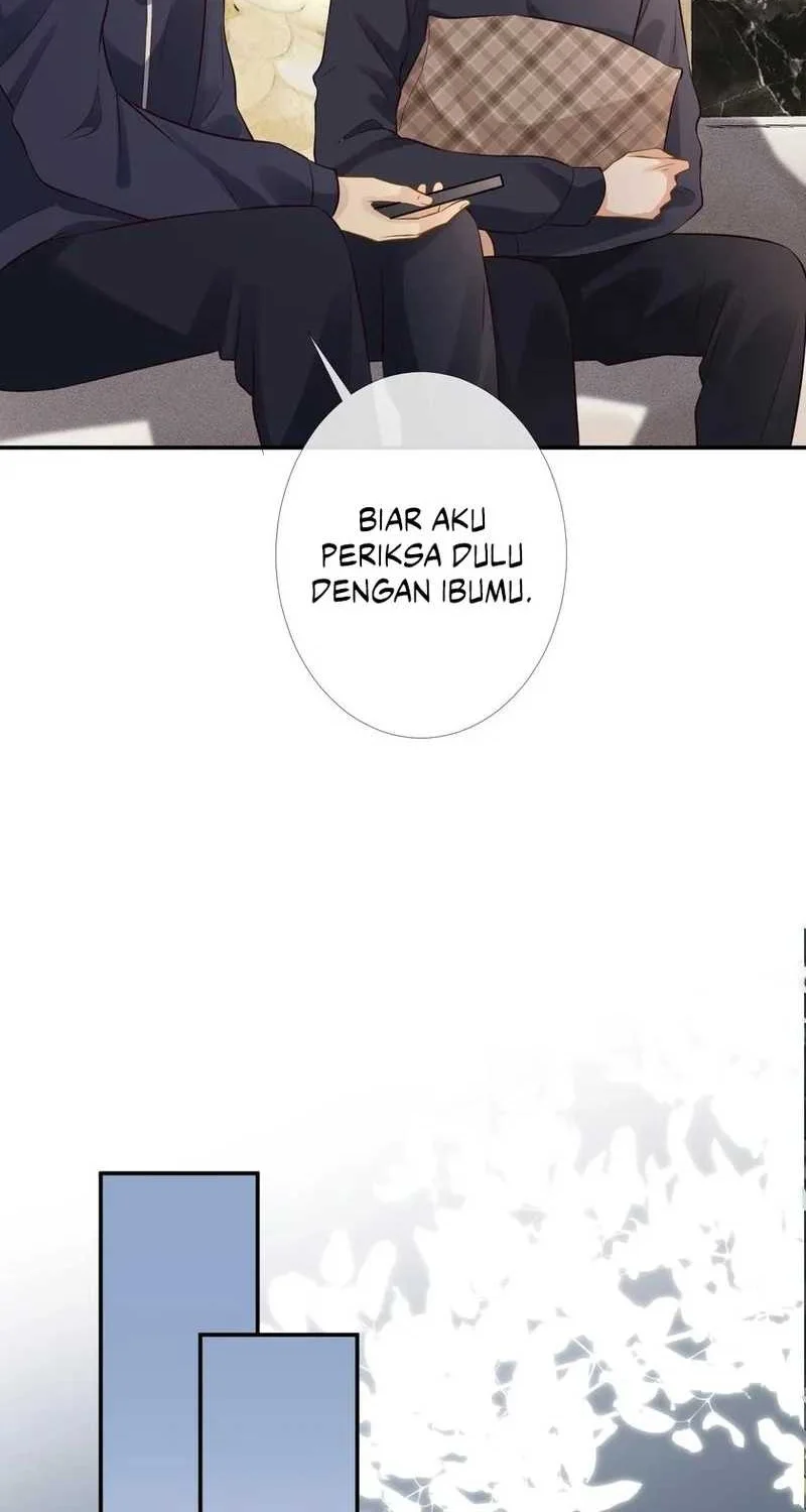 Bao Jin Wo De Xiao Majia Chapter 85 - halaman 34