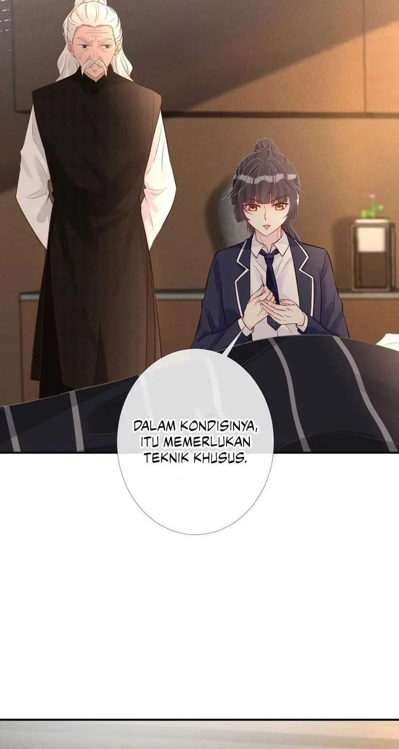 Bao Jin Wo De Xiao Majia Chapter 85 - halaman 36