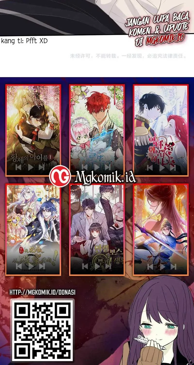 Bao Jin Wo De Xiao Majia Chapter 85 - halaman 38