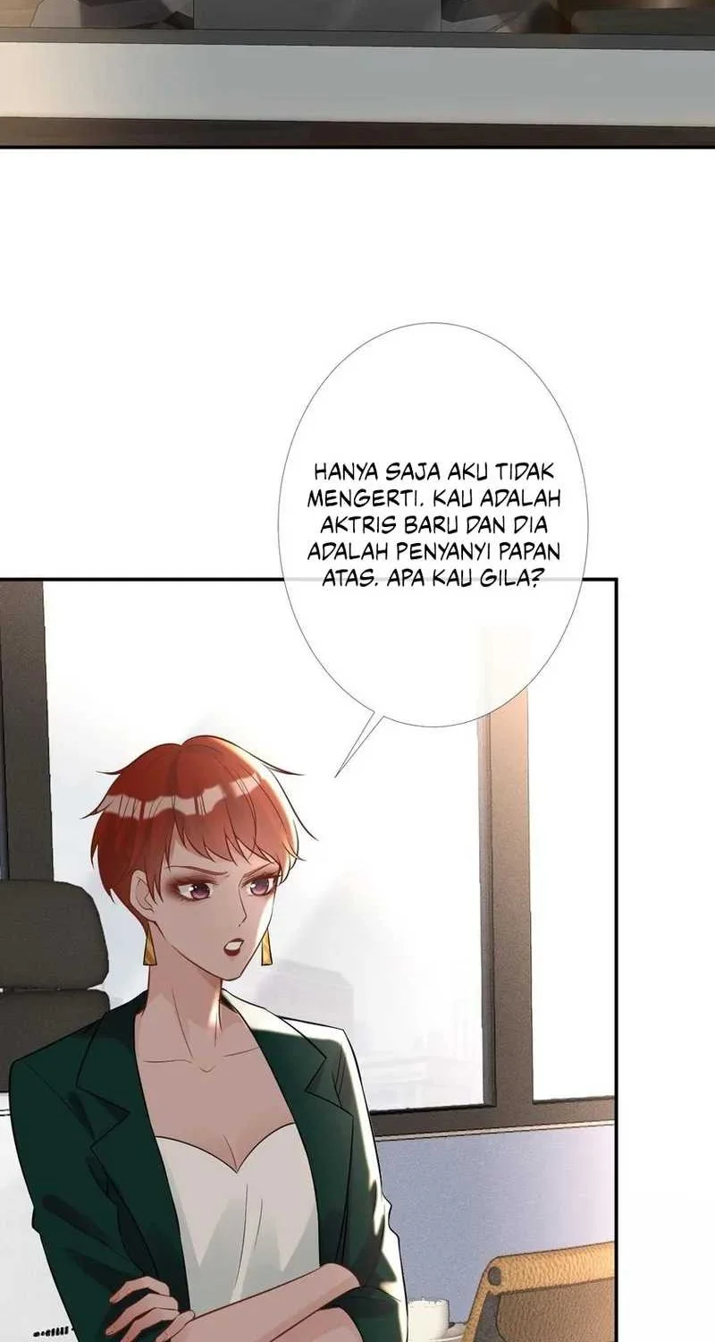 Bao Jin Wo De Xiao Majia Chapter 85 - halaman 4
