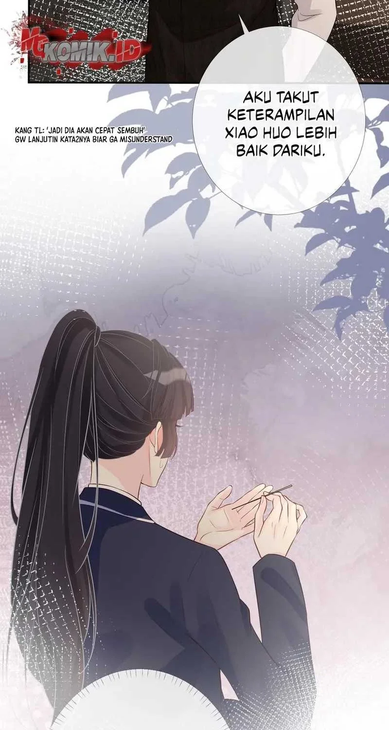 Bao Jin Wo De Xiao Majia Chapter 86 - halaman 10