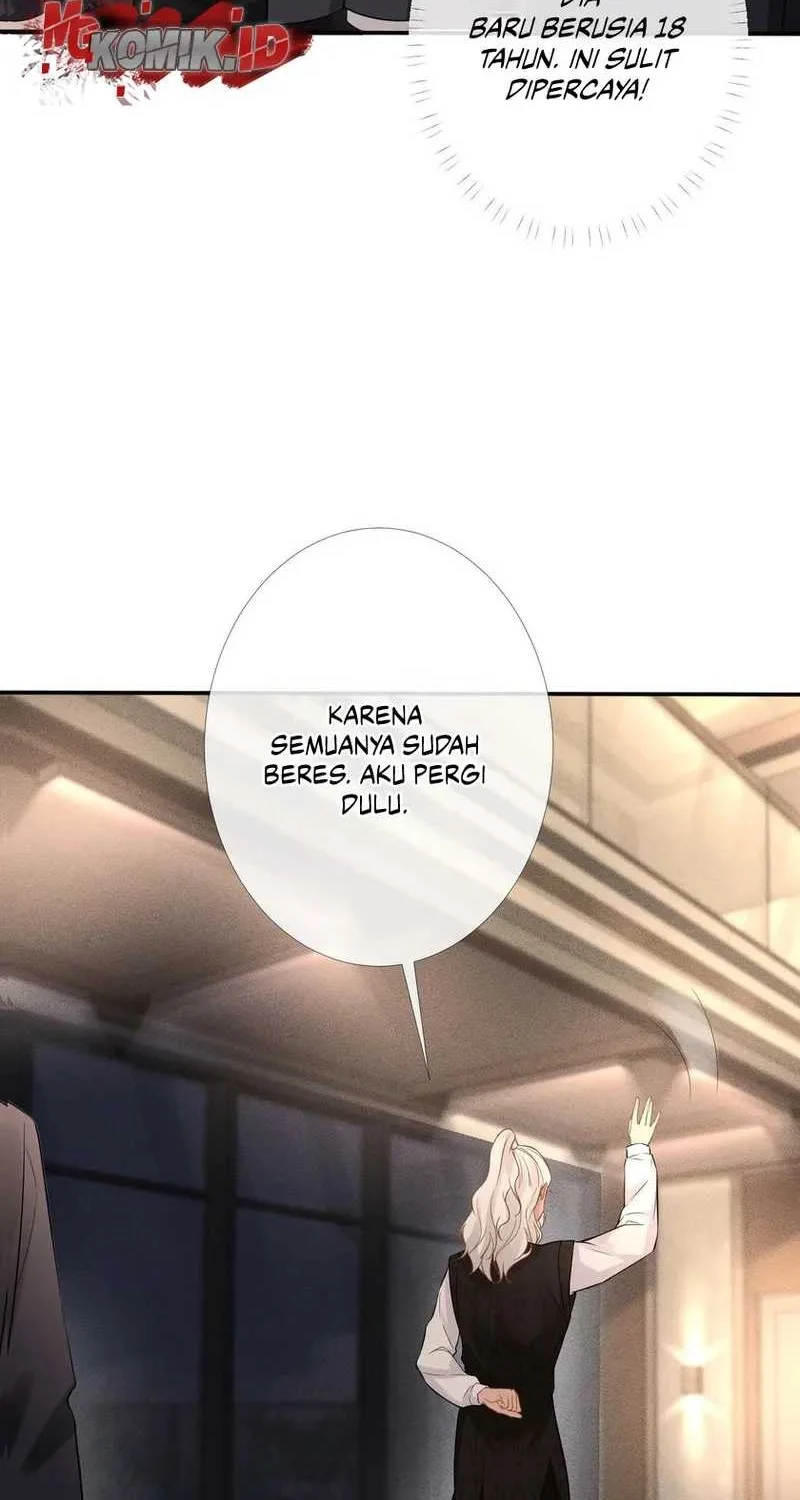 Bao Jin Wo De Xiao Majia Chapter 86 - halaman 12