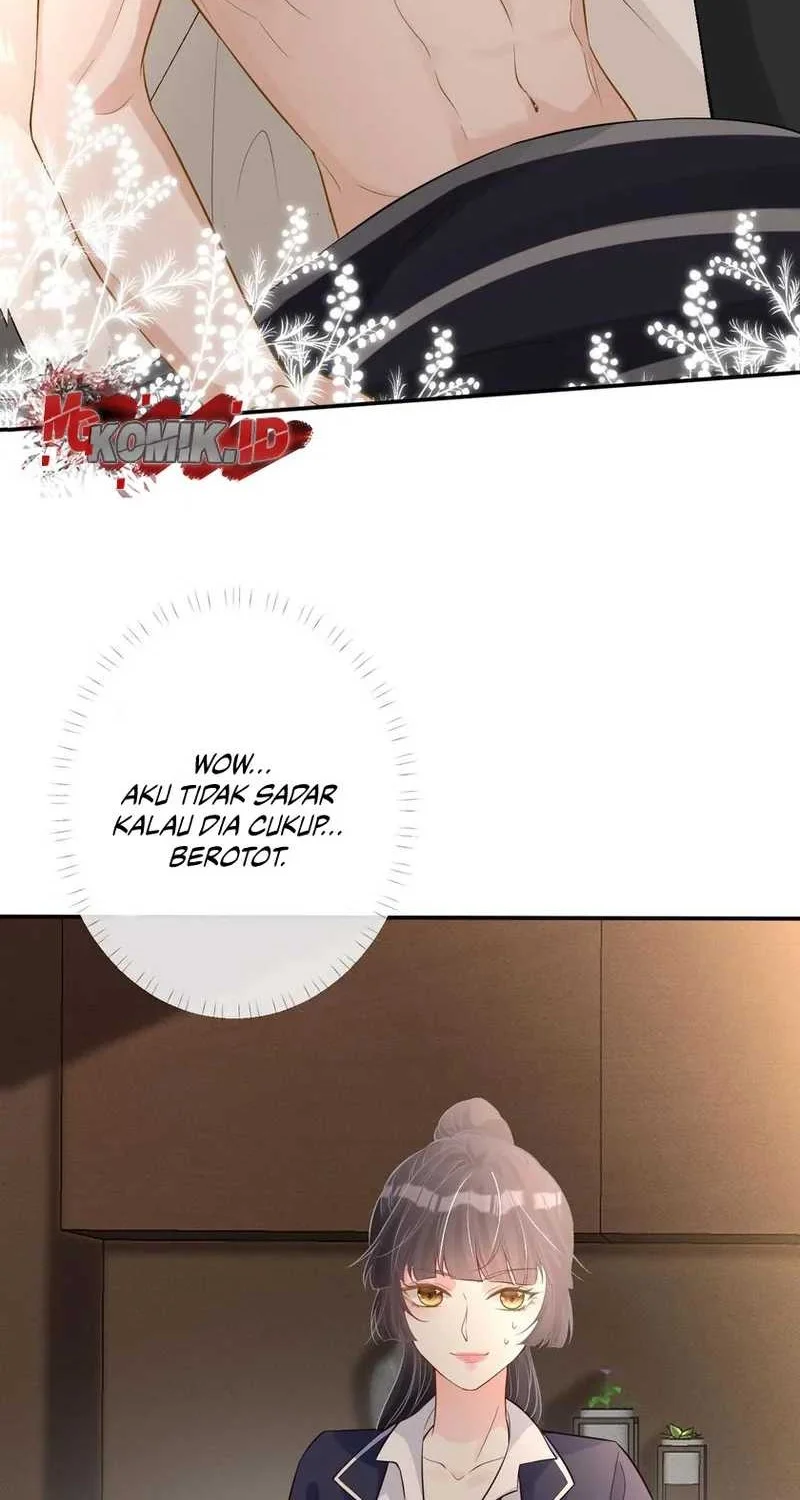 Bao Jin Wo De Xiao Majia Chapter 86 - halaman 14