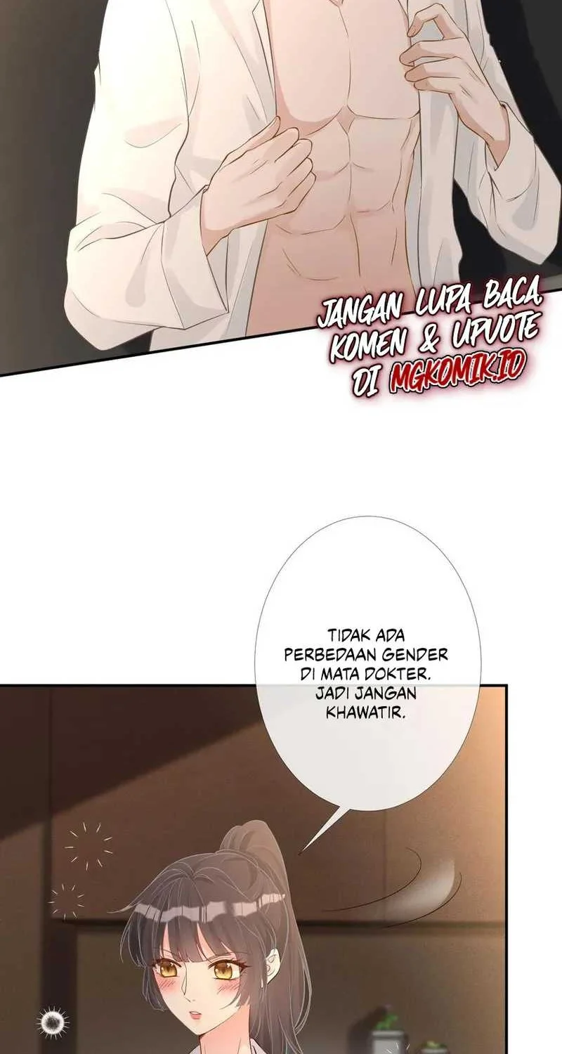 Bao Jin Wo De Xiao Majia Chapter 86 - halaman 16