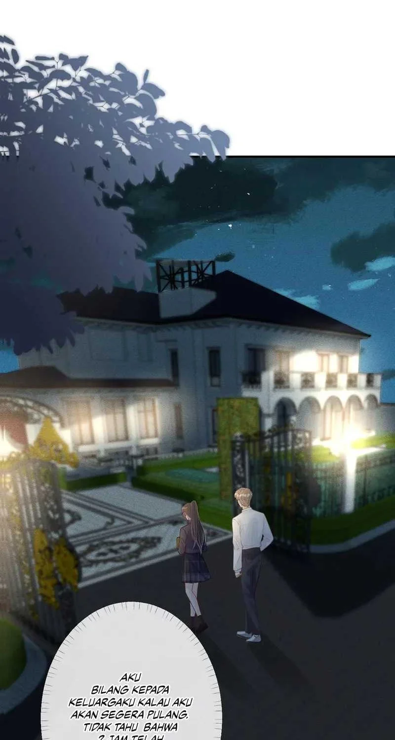 Bao Jin Wo De Xiao Majia Chapter 86 - halaman 22