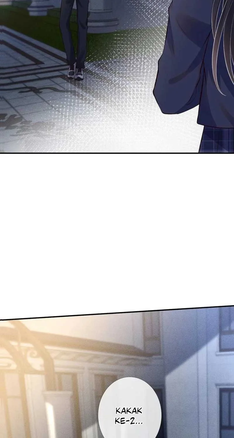Bao Jin Wo De Xiao Majia Chapter 86 - halaman 24