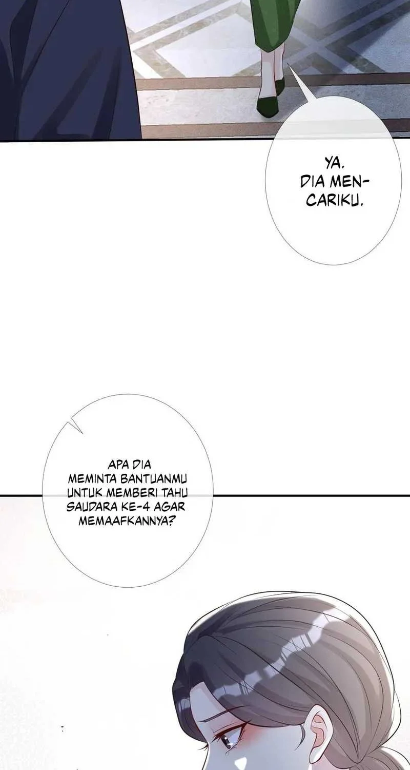 Bao Jin Wo De Xiao Majia Chapter 86 - halaman 32