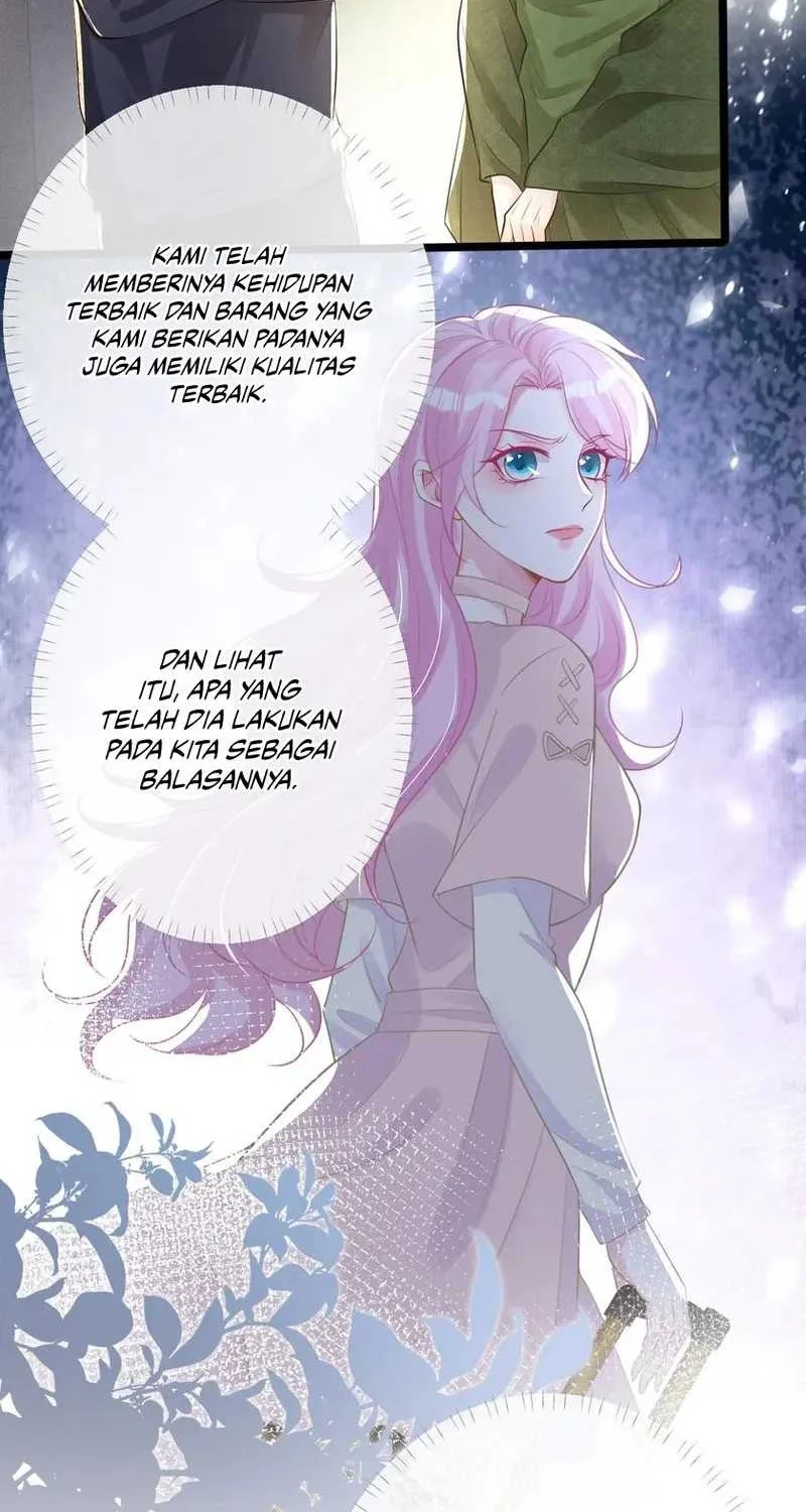 Bao Jin Wo De Xiao Majia Chapter 86 - halaman 34