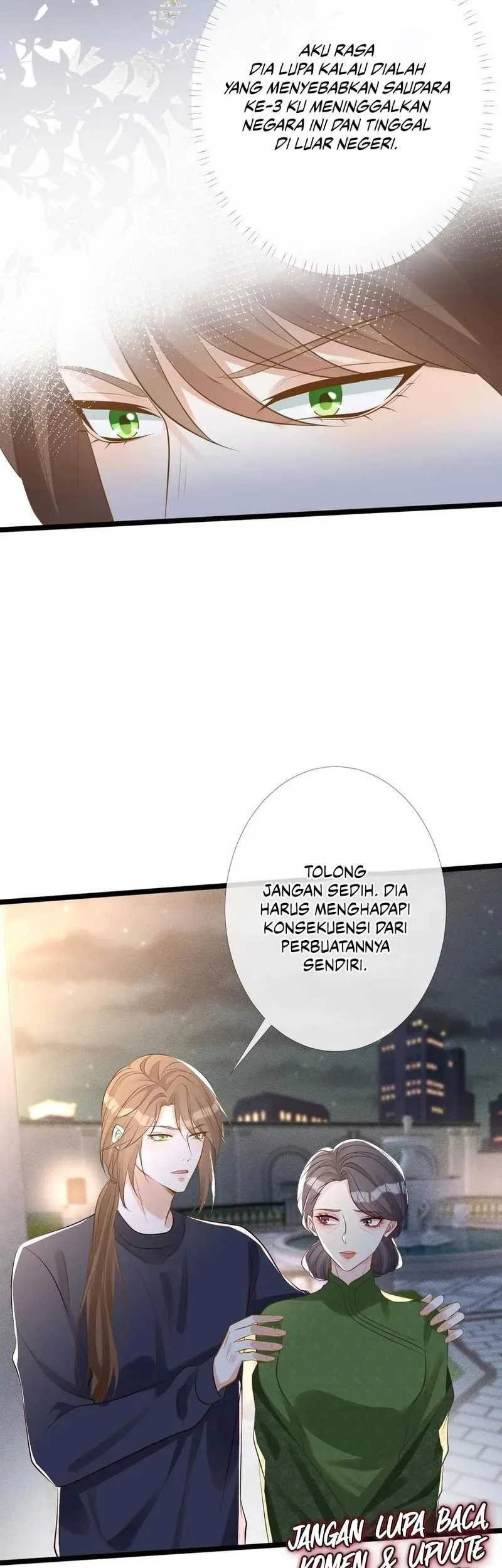 Bao Jin Wo De Xiao Majia Chapter 86 - halaman 35