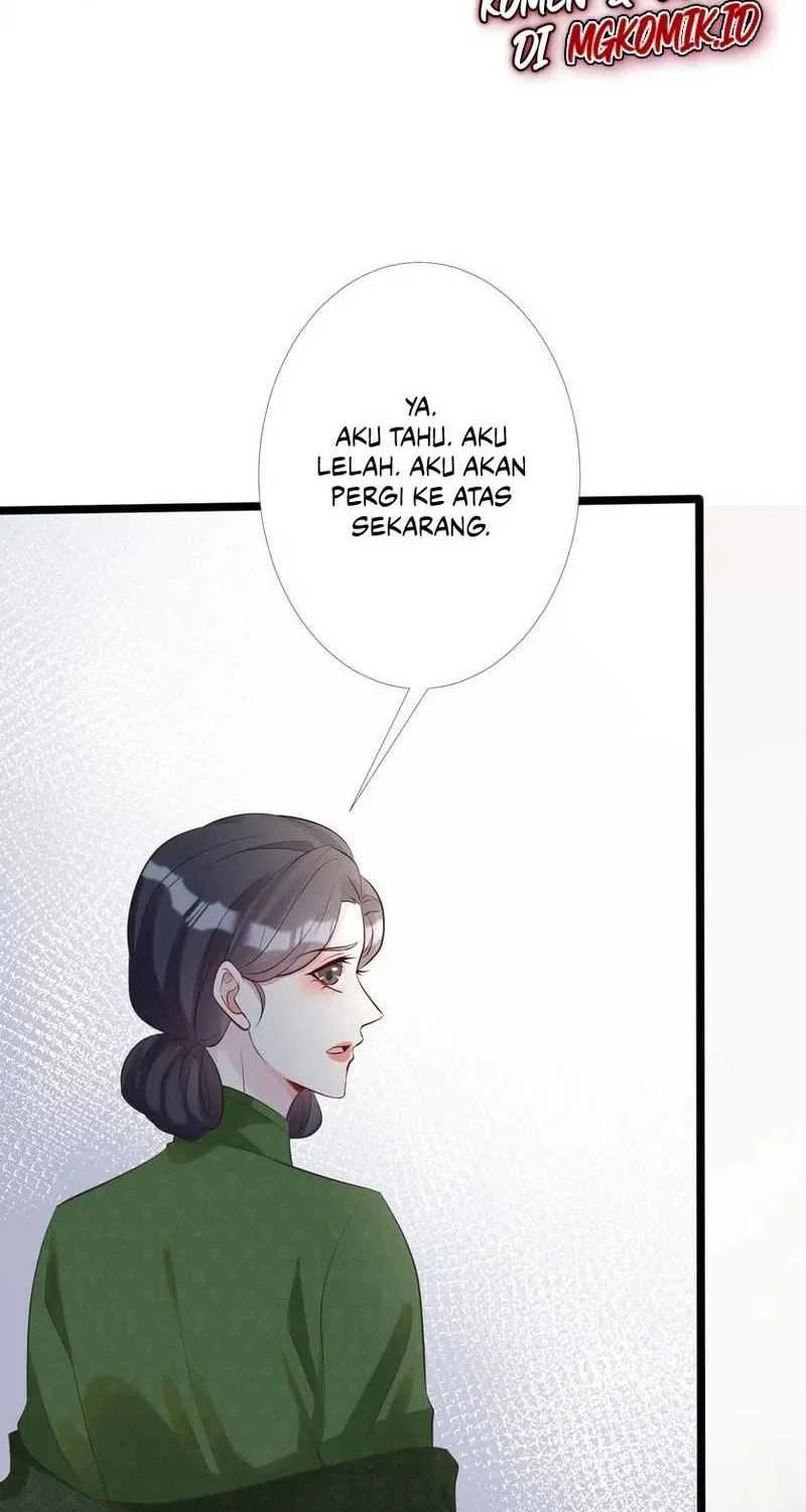 Bao Jin Wo De Xiao Majia Chapter 86 - halaman 36