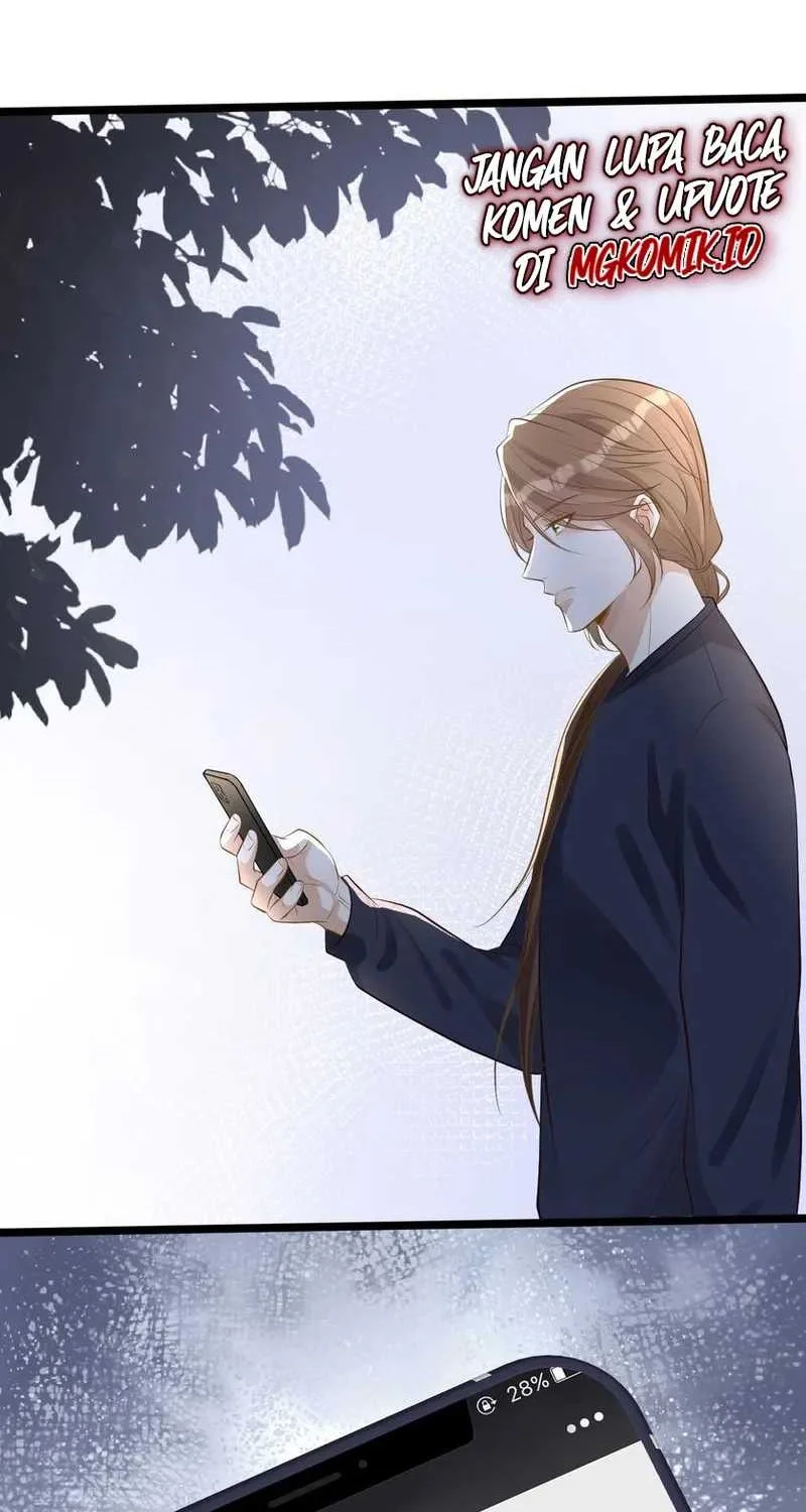 Bao Jin Wo De Xiao Majia Chapter 86 - halaman 38