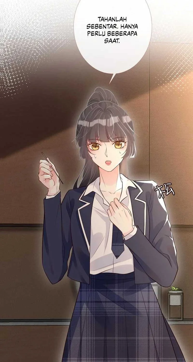 Bao Jin Wo De Xiao Majia Chapter 86 - halaman 4