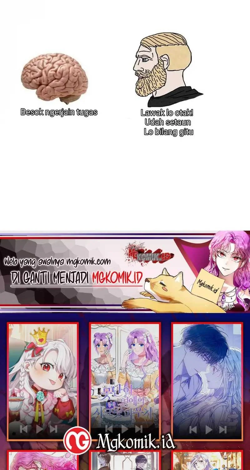 Bao Jin Wo De Xiao Majia Chapter 86 - halaman 40
