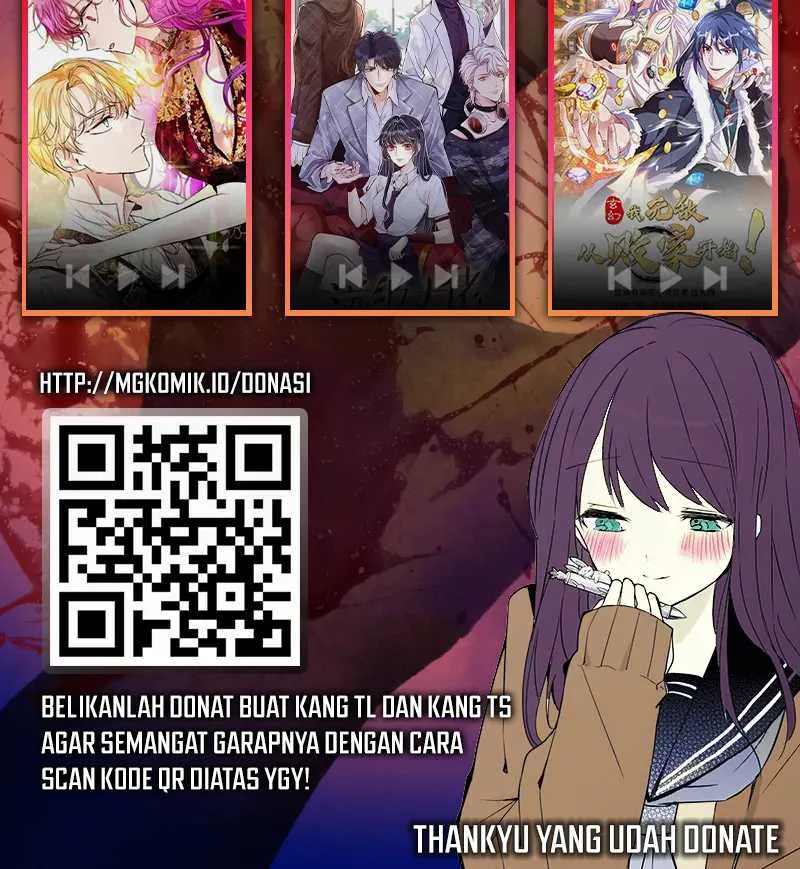 Bao Jin Wo De Xiao Majia Chapter 86 - halaman 41