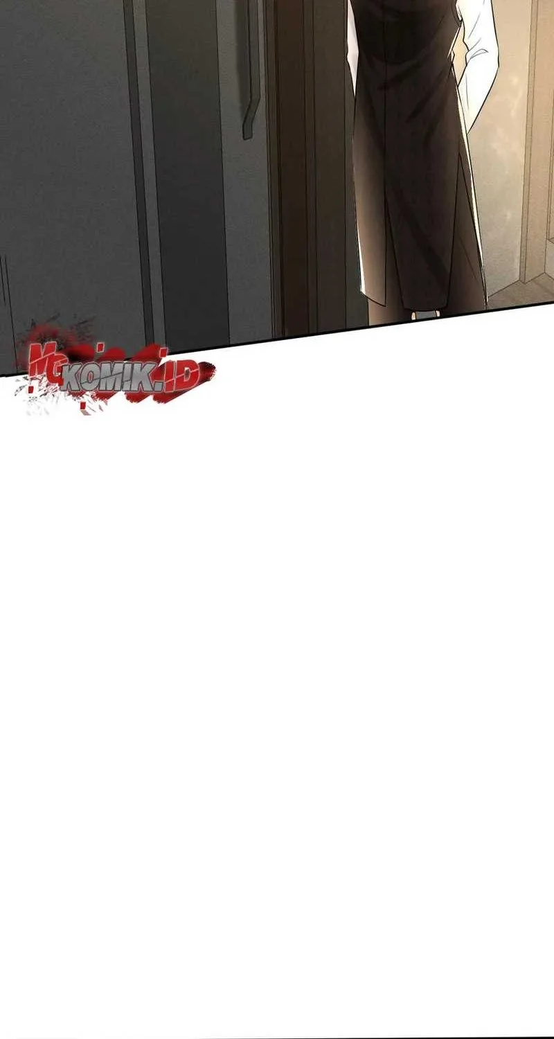 Bao Jin Wo De Xiao Majia Chapter 86 - halaman 8