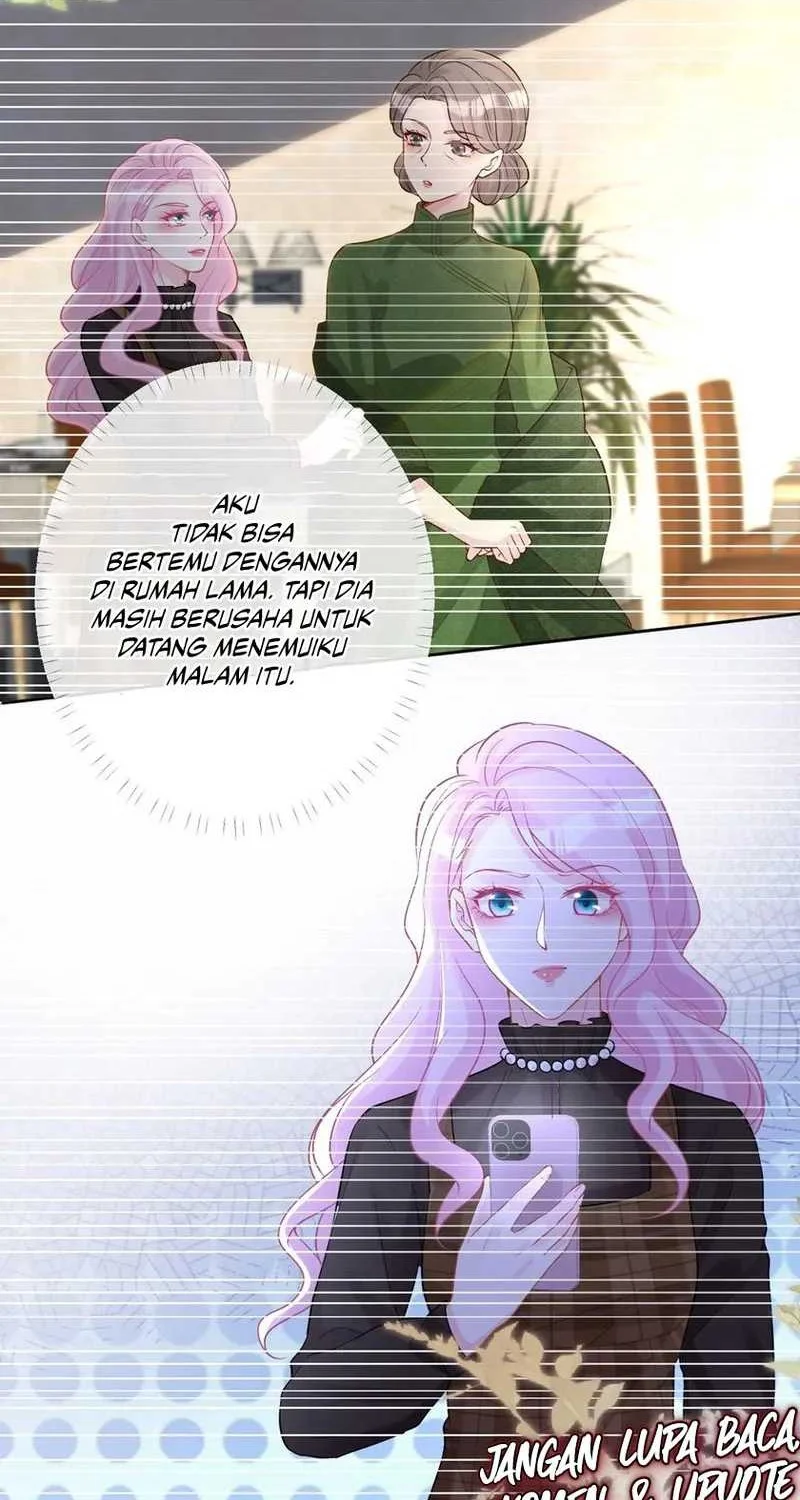 Bao Jin Wo De Xiao Majia Chapter 87 - halaman 10