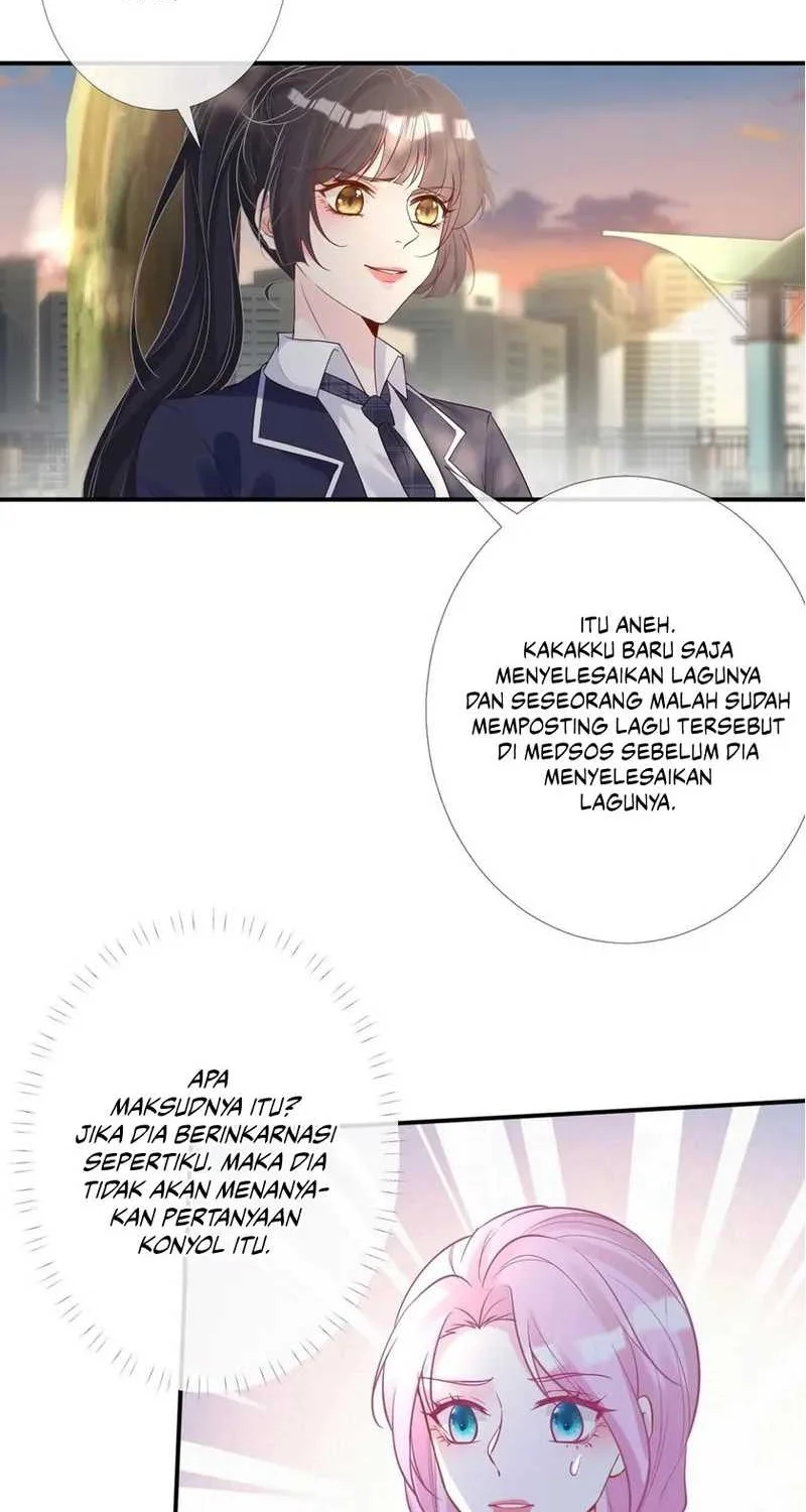 Bao Jin Wo De Xiao Majia Chapter 87 - halaman 12