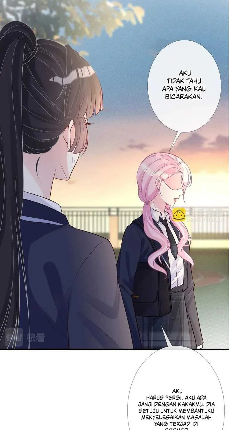 Bao Jin Wo De Xiao Majia Chapter 87 - halaman 14