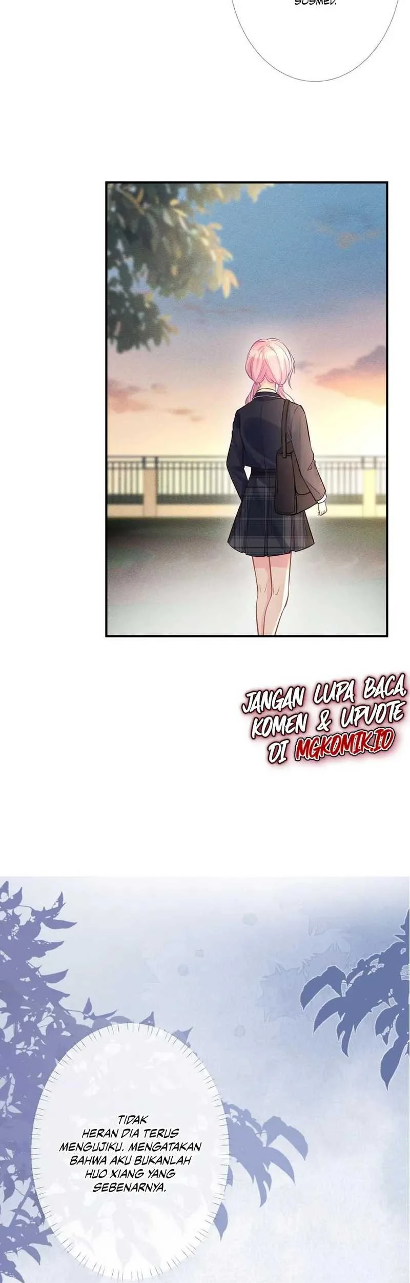 Bao Jin Wo De Xiao Majia Chapter 87 - halaman 15