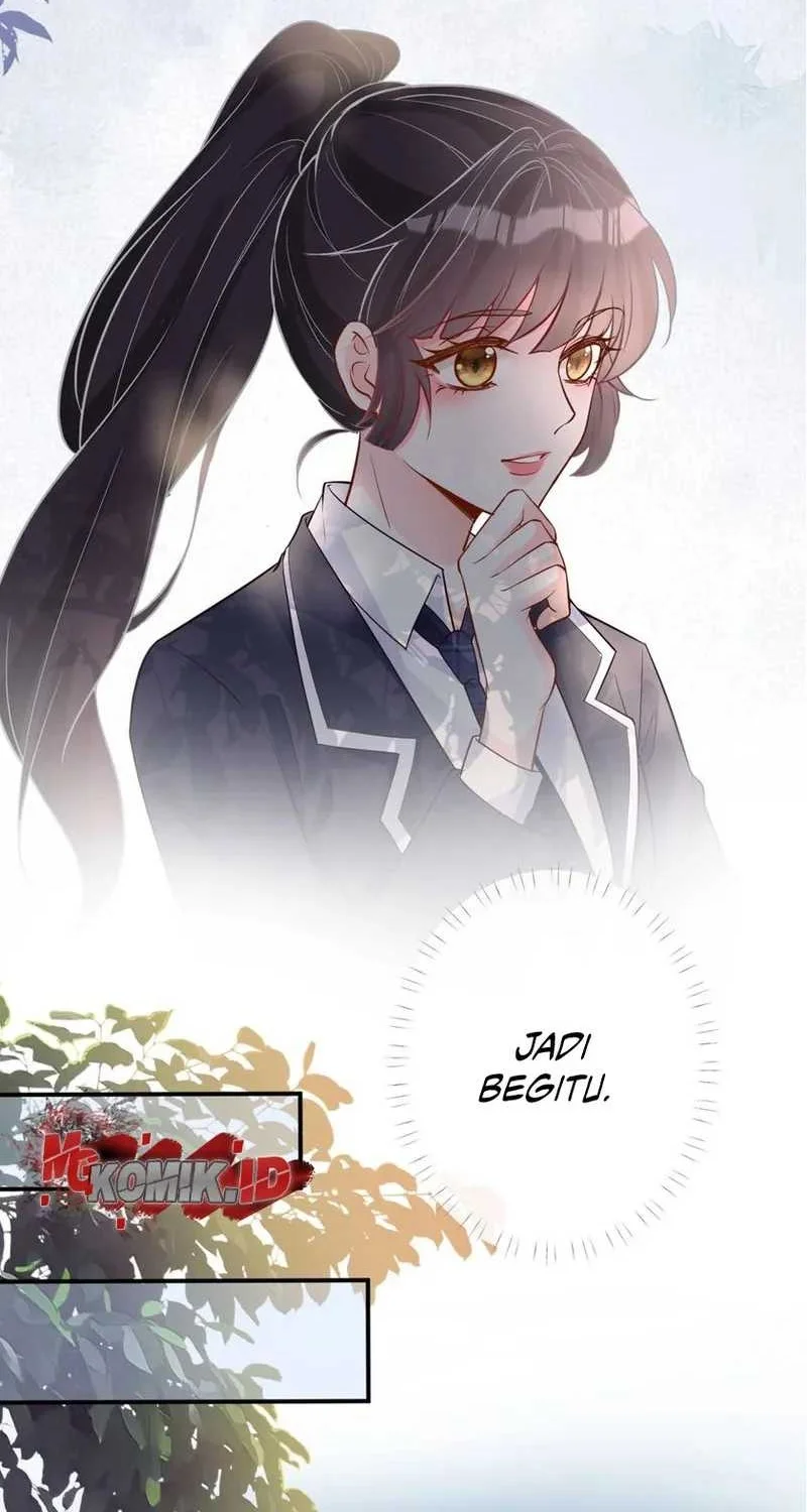 Bao Jin Wo De Xiao Majia Chapter 87 - halaman 16