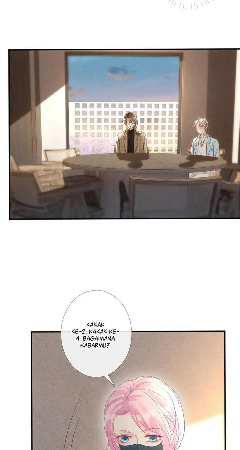 Bao Jin Wo De Xiao Majia Chapter 87 - halaman 18