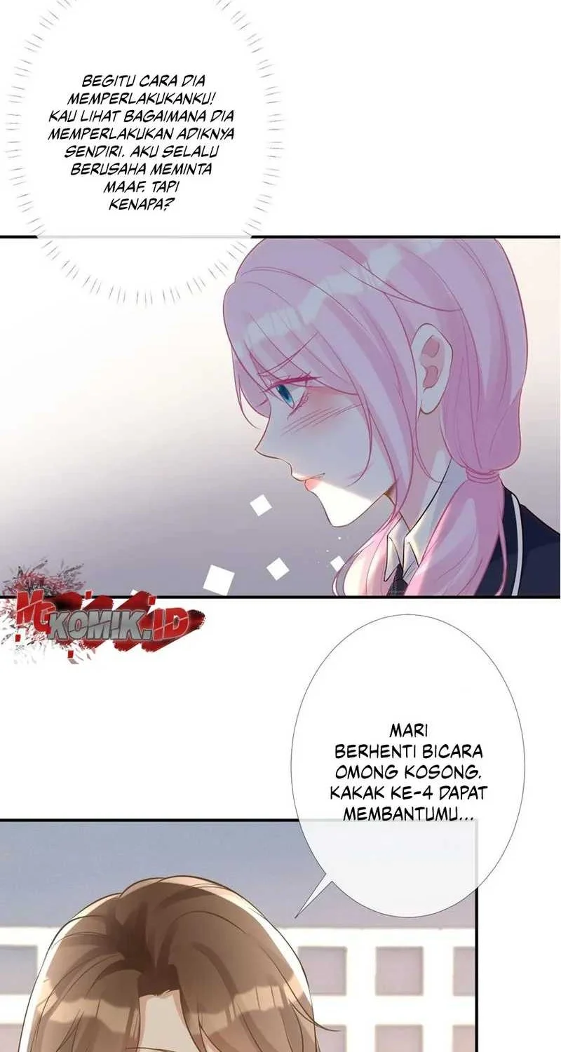 Bao Jin Wo De Xiao Majia Chapter 87 - halaman 20