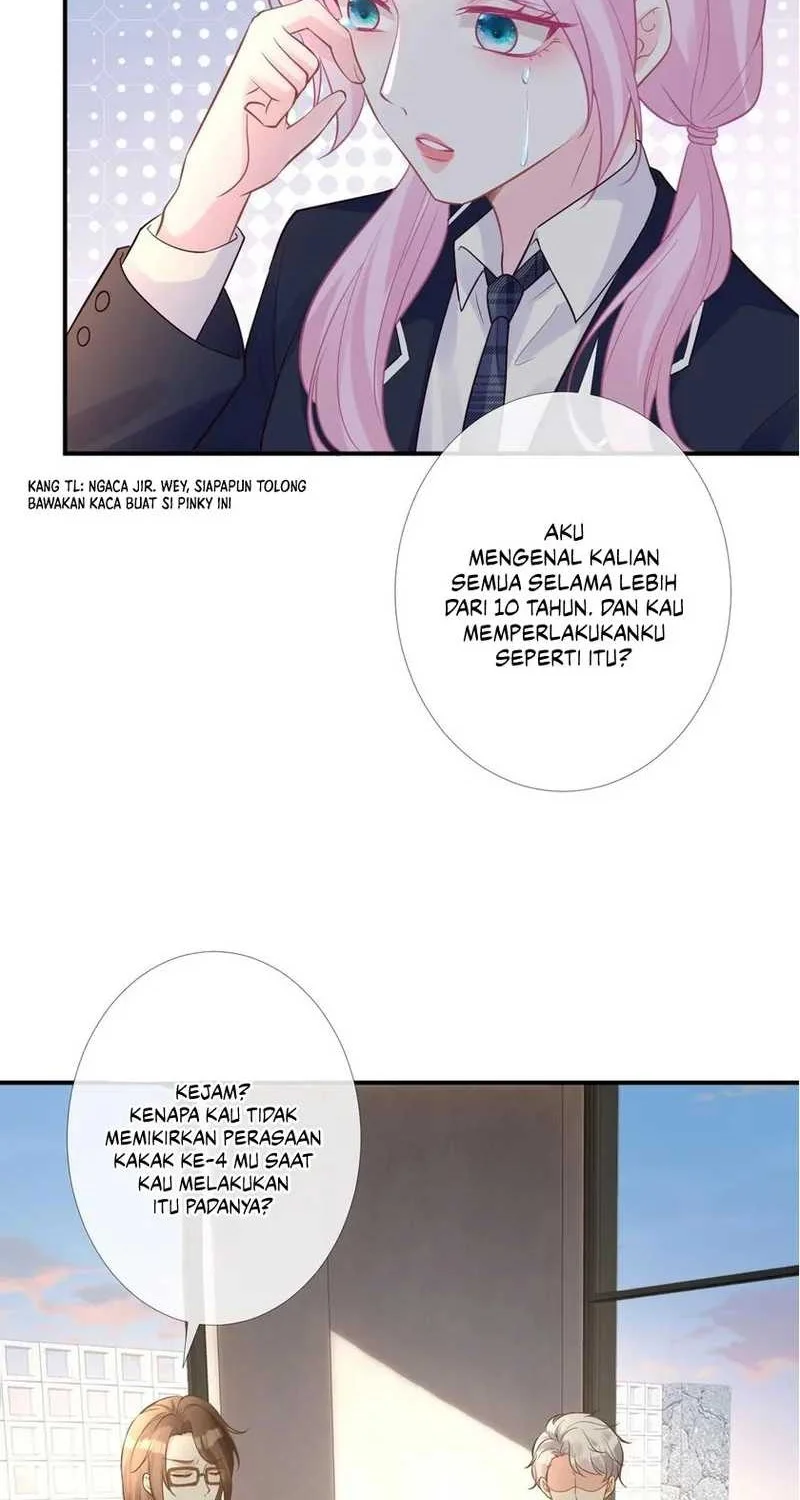 Bao Jin Wo De Xiao Majia Chapter 87 - halaman 22