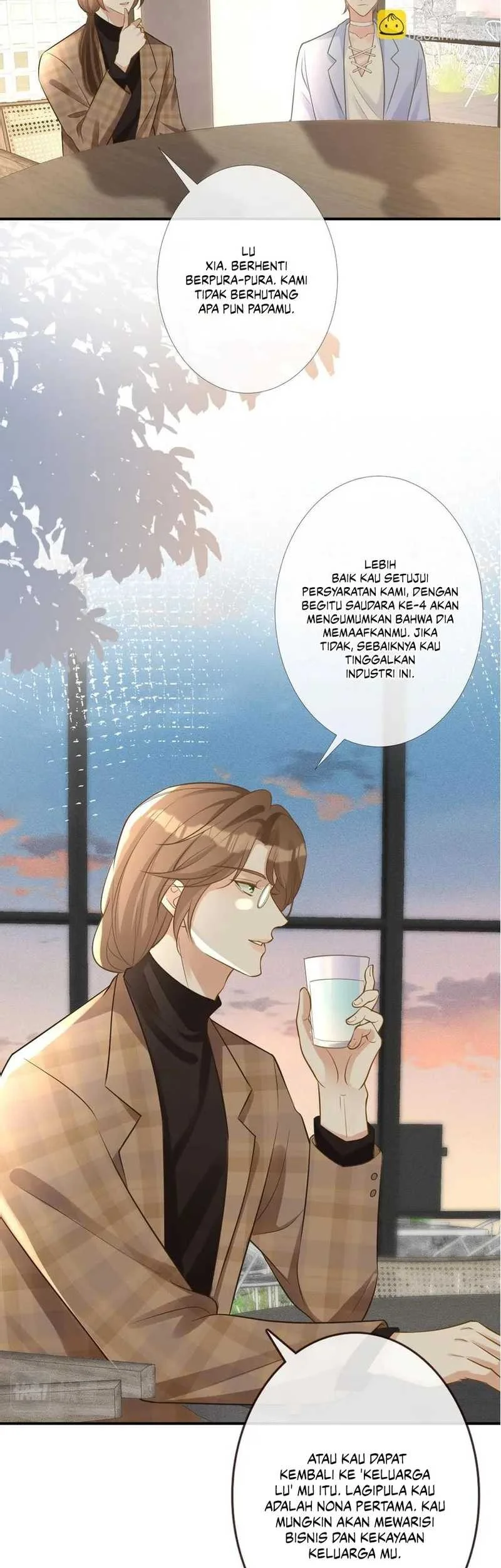 Bao Jin Wo De Xiao Majia Chapter 87 - halaman 23