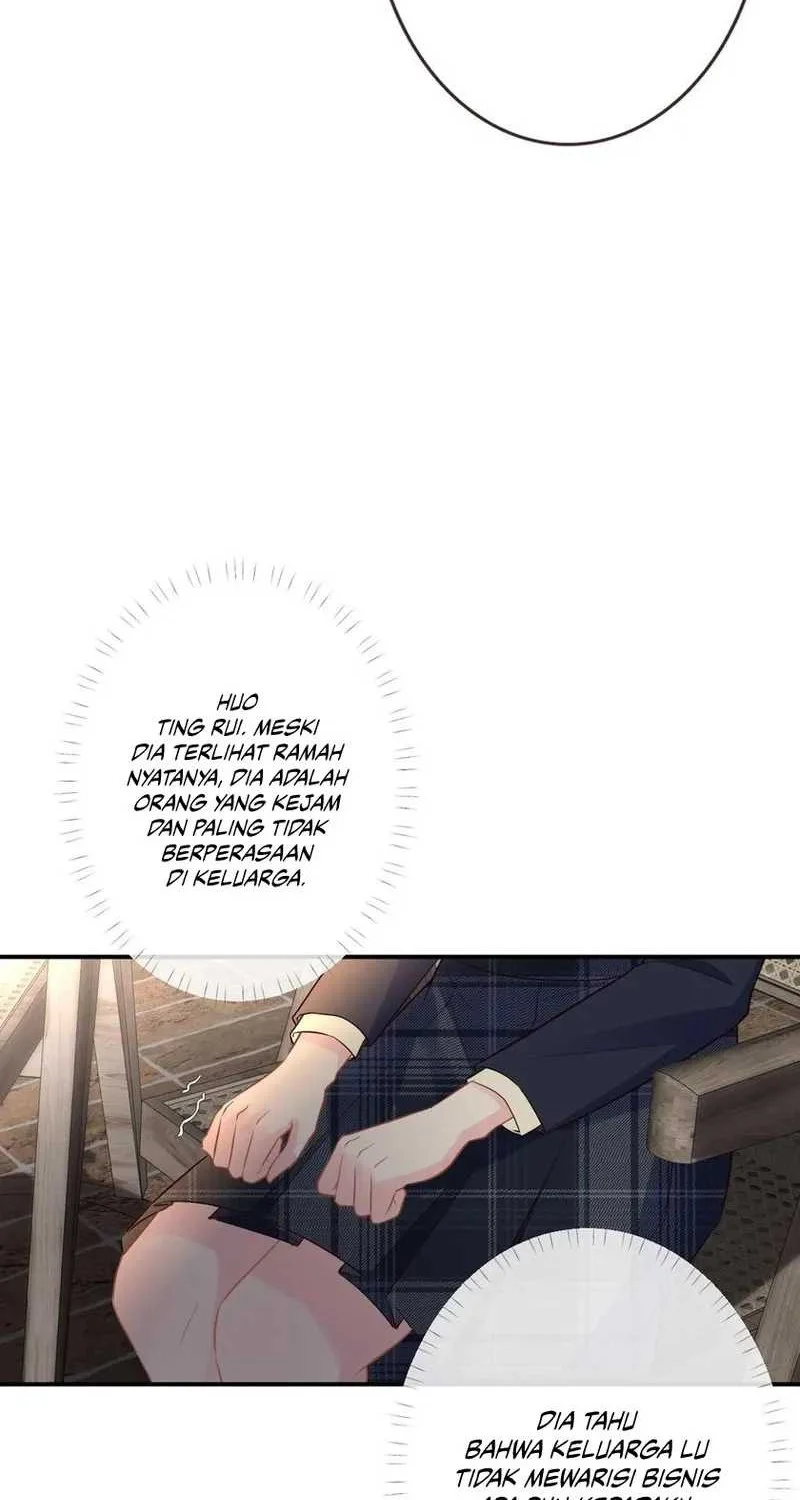 Bao Jin Wo De Xiao Majia Chapter 87 - halaman 24