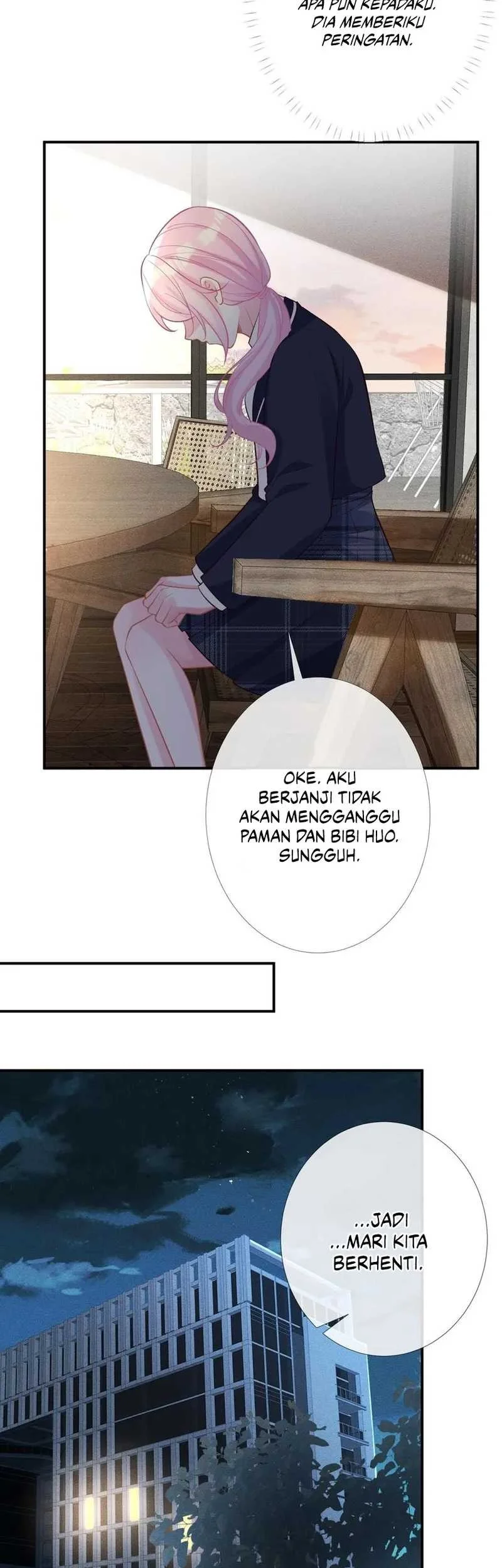 Bao Jin Wo De Xiao Majia Chapter 87 - halaman 25