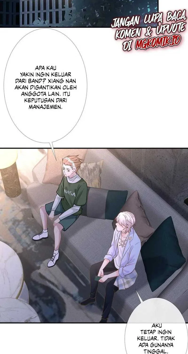 Bao Jin Wo De Xiao Majia Chapter 87 - halaman 26