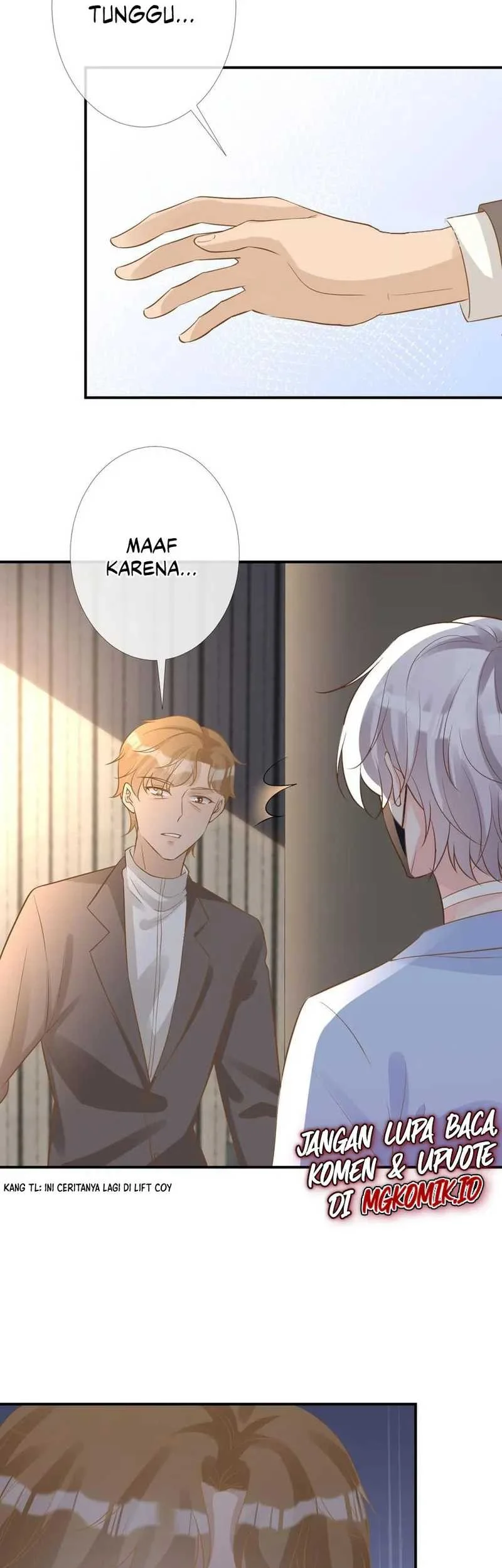 Bao Jin Wo De Xiao Majia Chapter 87 - halaman 29