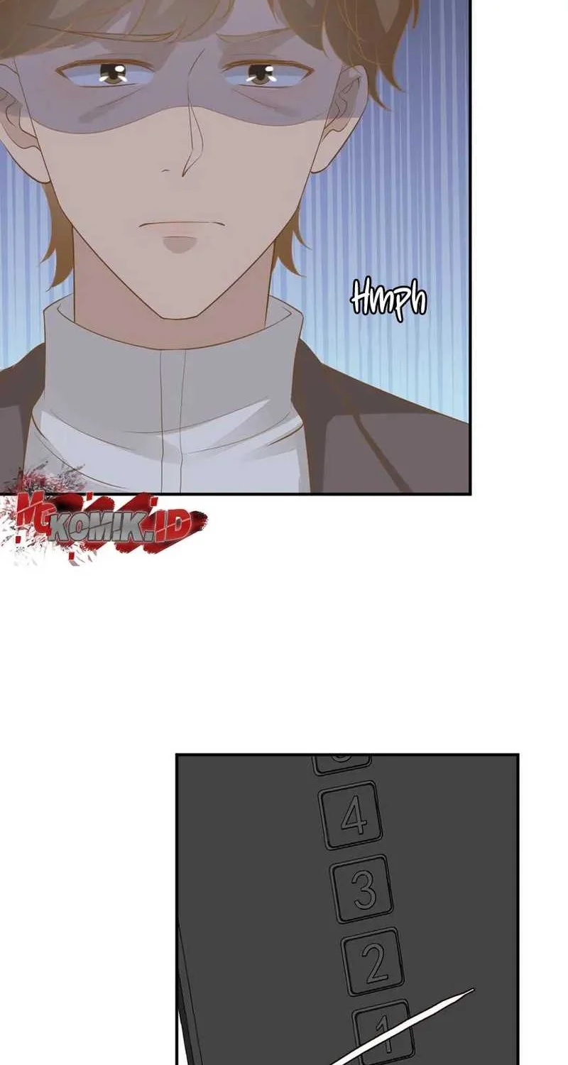 Bao Jin Wo De Xiao Majia Chapter 87 - halaman 30