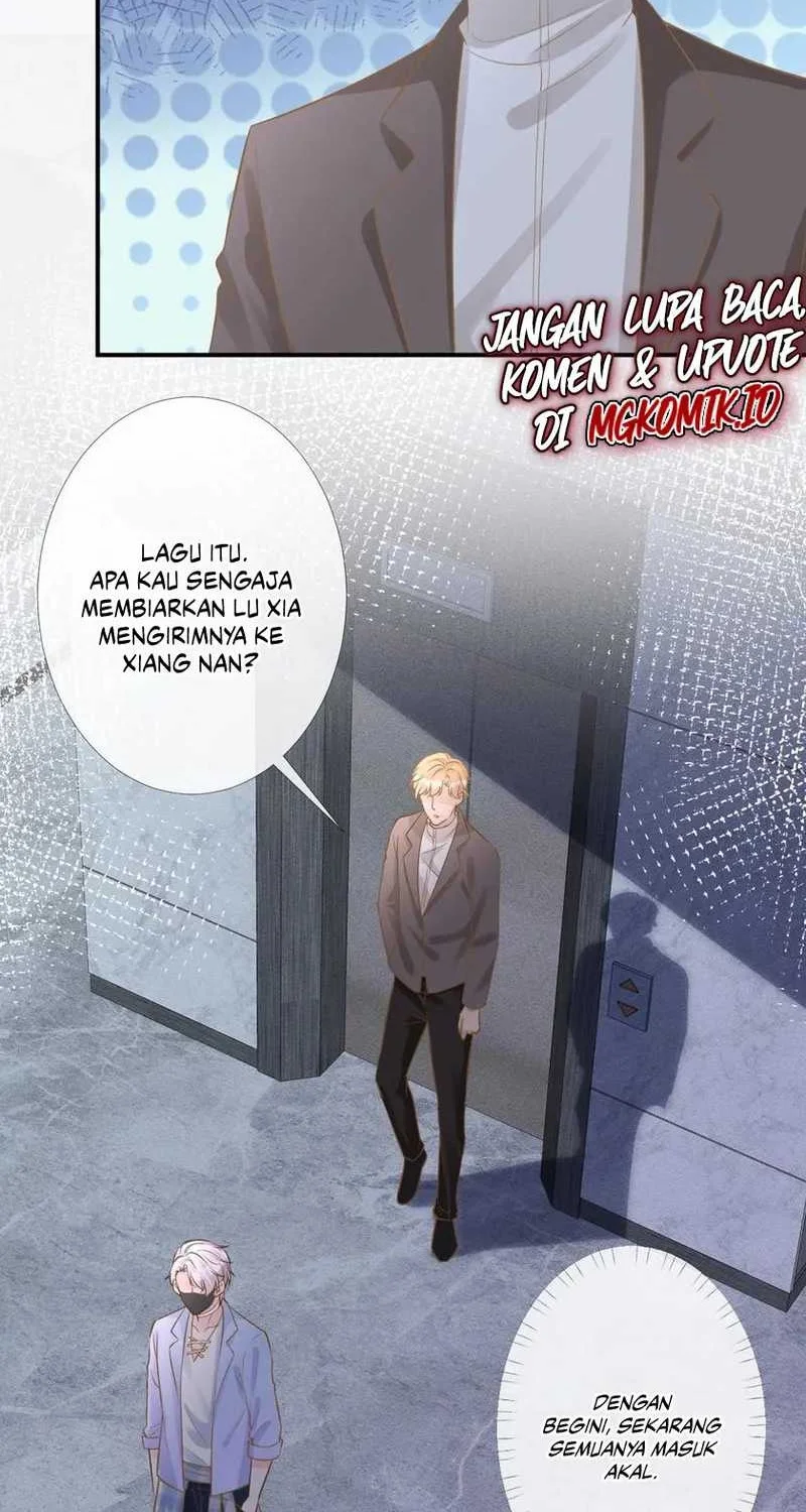 Bao Jin Wo De Xiao Majia Chapter 87 - halaman 32