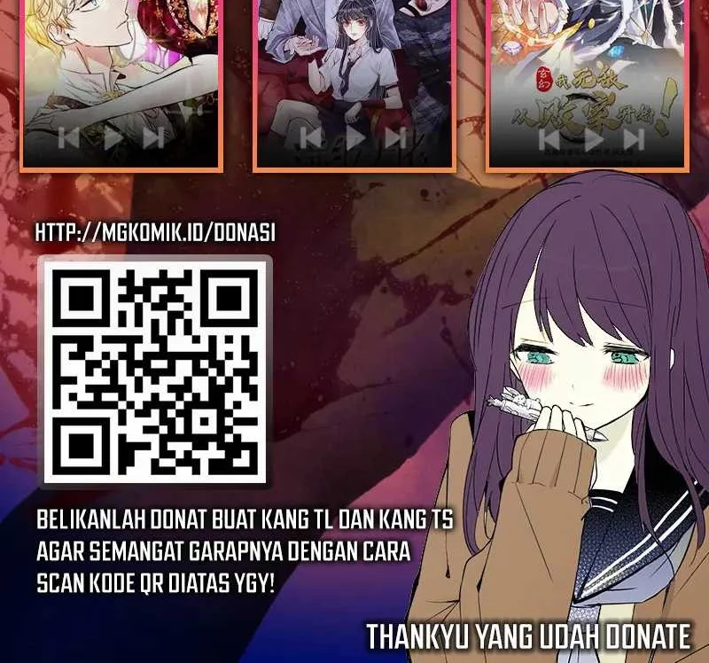 Bao Jin Wo De Xiao Majia Chapter 87 - halaman 34
