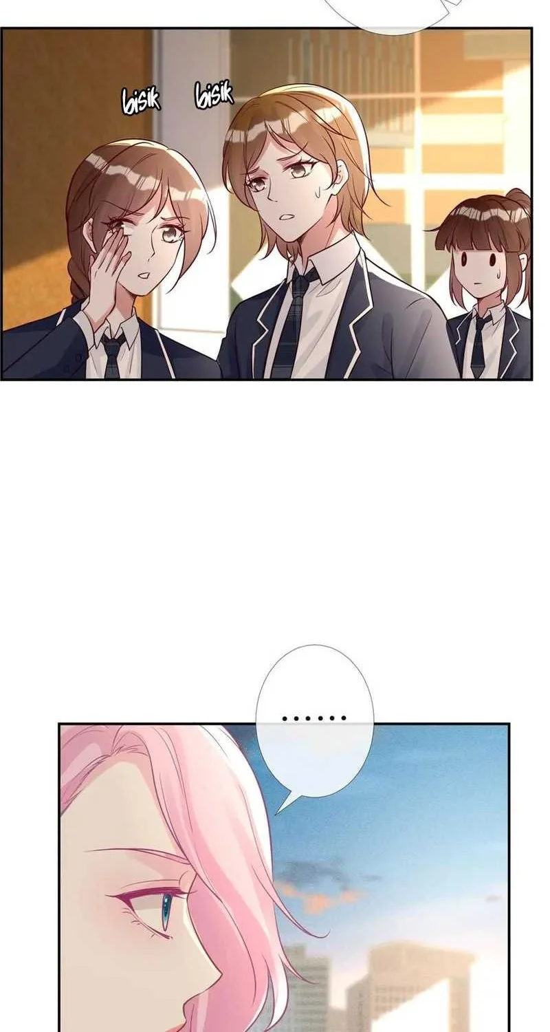 Bao Jin Wo De Xiao Majia Chapter 87 - halaman 4