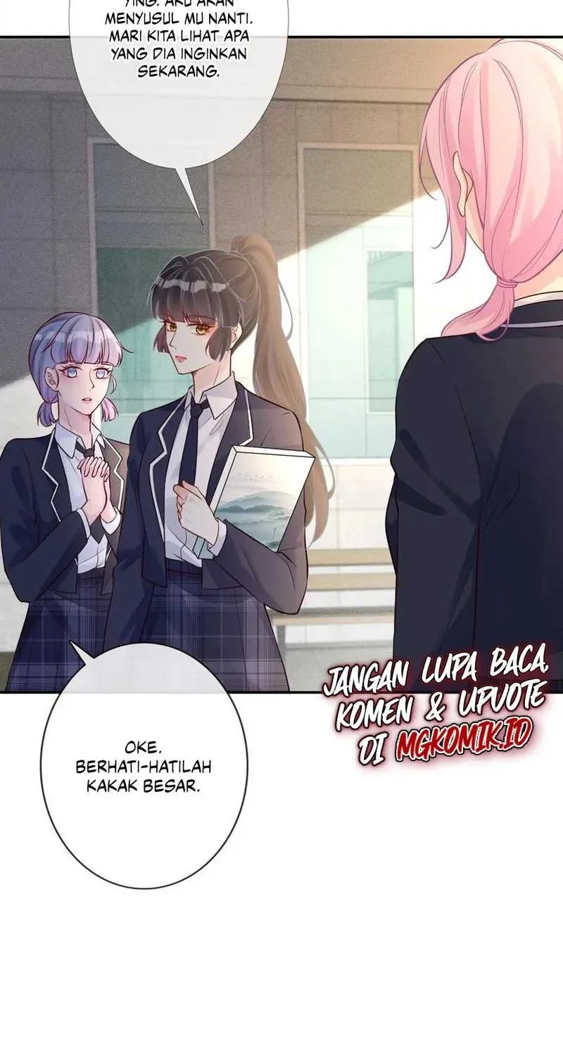 Bao Jin Wo De Xiao Majia Chapter 87 - halaman 6