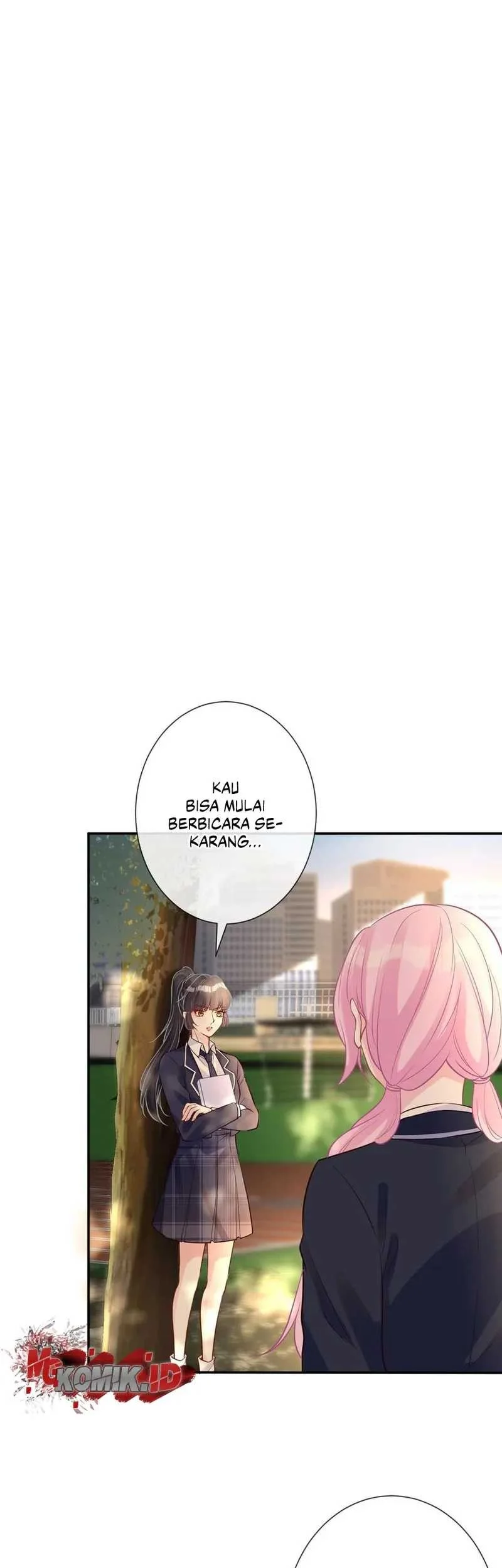 Bao Jin Wo De Xiao Majia Chapter 87 - halaman 7